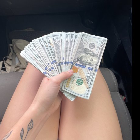 Nacktes geleaktes OnlyFans-Foto von Iris