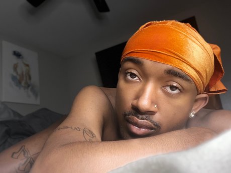 Foto di nudo di fuga di OnlyFans di Sinclaire Smith