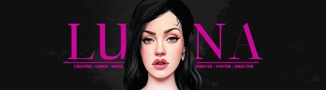 Alasti lekkinud OnlyFans-i pilt Luna Kyzz