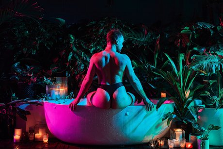 OnlyFans-model Perthbearcub