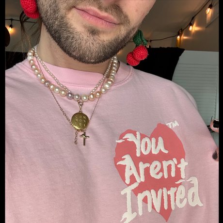 Foto di nudo di fuga di OnlyFans di Wyattonbike