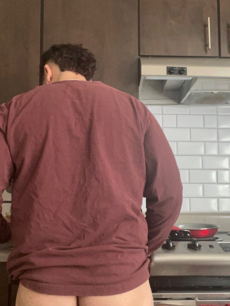 Nacktes geleaktes OnlyFans-Foto von D