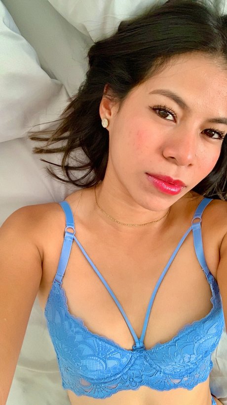 Naken lekkede OnlyFans-bilde av Pvillarreal