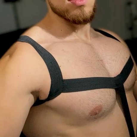 Naken lekkede OnlyFans-bilde av Camilo Pinzn