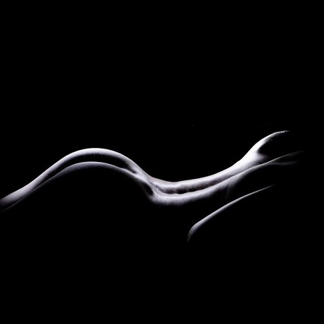 Foto di nudo di fuga di OnlyFans di Courtney Luxxx