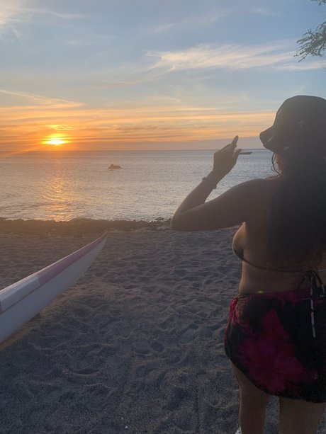 OnlyFans-model Goddess Calypso  Mz Fortune