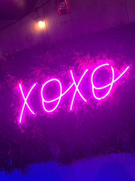 Обнаженная фотография утечки OnlyFans от Sorrel