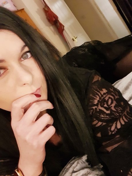 Bad Charlie OnlyFans泄露裸照