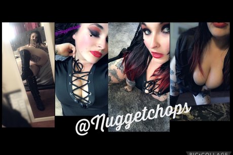 Photo nue de fuite OnlyFans de  