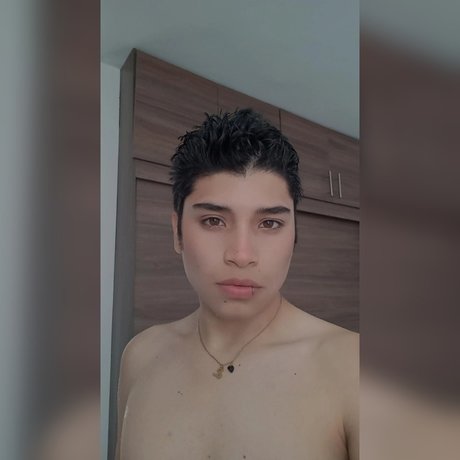 OnlyFans-model James Wolfcraft