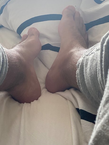OnlyFans-model Piedi33