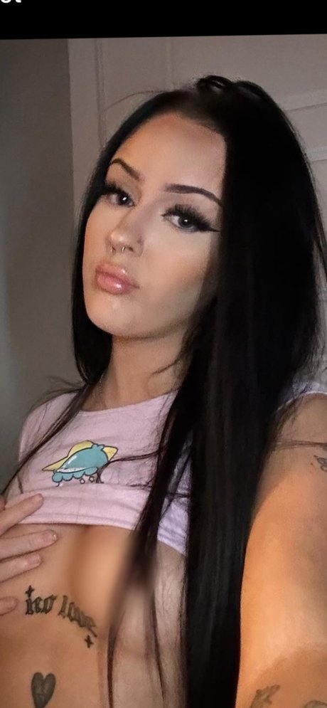 OnlyFans-model Mollyyyy