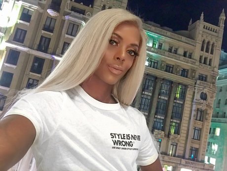 Naken lekkede OnlyFans-bilde av Mohini