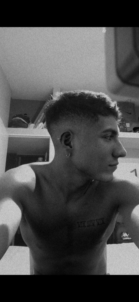 OnlyFans-model Facundo Farias