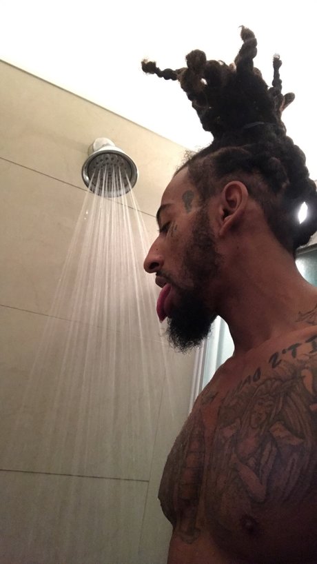 Romello Champagne Carter naked leaks OnlyFans pic