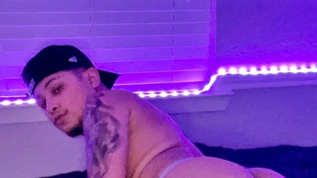 Photo nue de fuite OnlyFans de Bad Boy Aka 