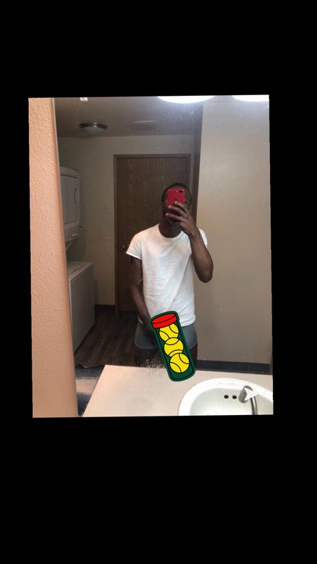 Nacktes geleaktes OnlyFans-Foto von Manman