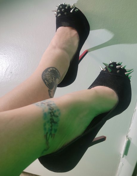 OnlyFans-model Queenk13420