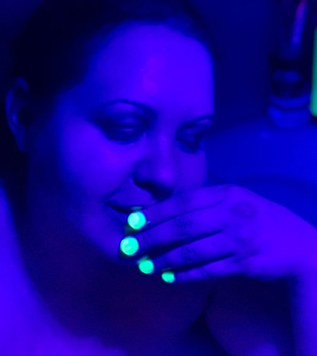 Nahá fotka uniklých OnlyFans od Phatferarri420