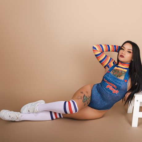 Hottiedoll naked leaks OnlyFans pic