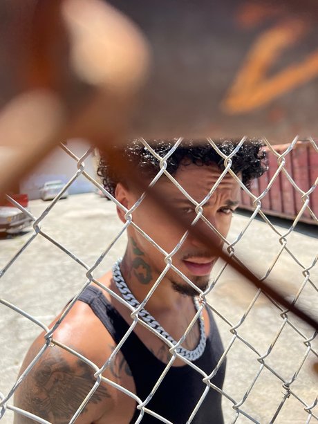 Foto di nudo di fuga di OnlyFans di Ezra Arcane