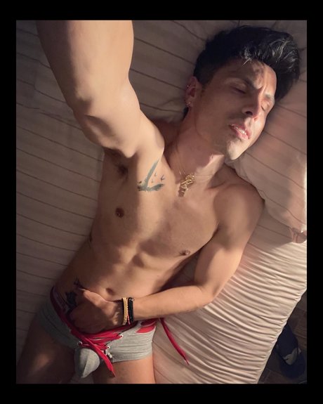 OnlyFans-model Cris Bricks