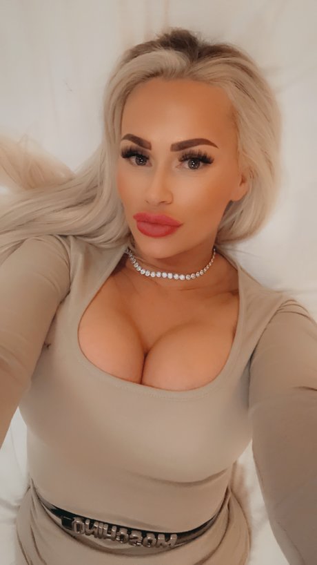 Foto di nudo di fuga di OnlyFans di Ohelizab3th