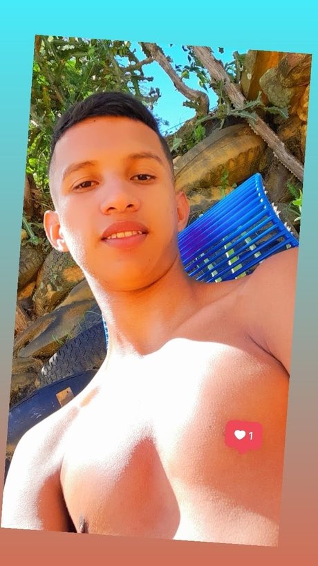 OnlyFans-model Fabian Perez