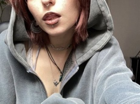 Ivy naked leaks OnlyFans pic