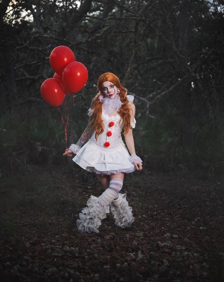 OnlyFans-model Menda 