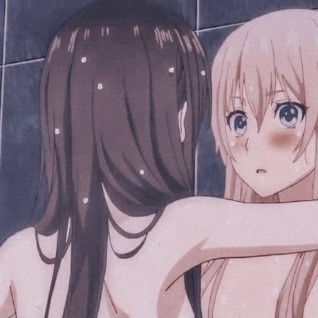 Naken lekkede OnlyFans-bilde av Asia 