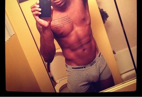 Maskzbandz OnlyFans泄露裸照