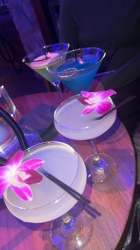 Alasti lekkinud OnlyFans-i pilt Chocolate Kiss 