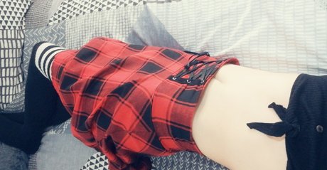 Foto di nudo di fuga di OnlyFans di Maya