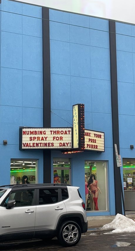 Oh So Friendly naked leaks OnlyFans pic