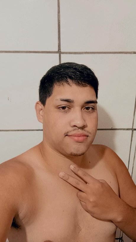 Nacktes geleaktes OnlyFans-Foto von Willy Eller