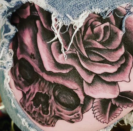 Kittysaurusx naked leaks OnlyFans pic