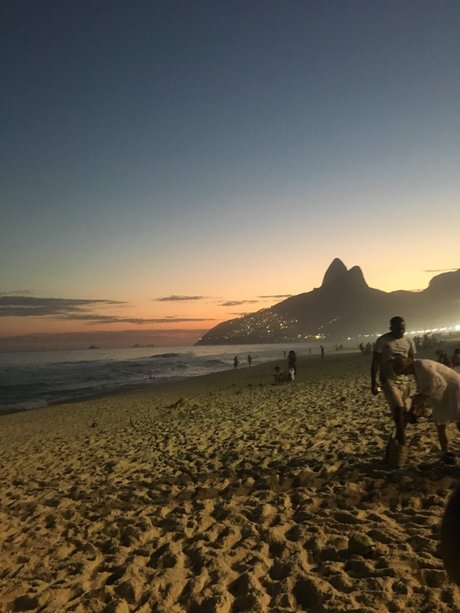 Обнаженная фотография утечки OnlyFans от Daianne Santos