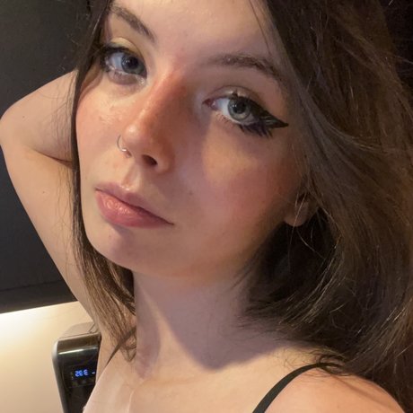 Nacktes geleaktes OnlyFans-Foto von Baby Princess 