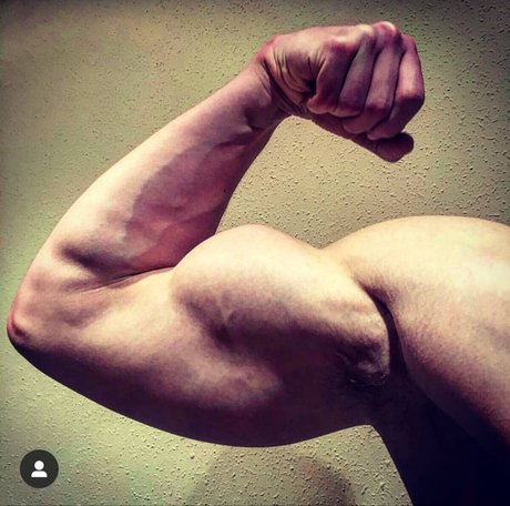 Foto di nudo di fuga di OnlyFans di Jackxl