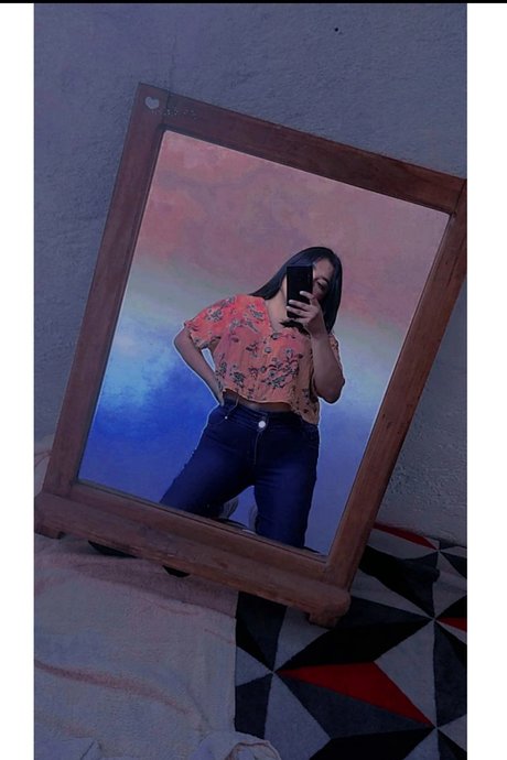 Nacktes geleaktes OnlyFans-Foto von Lulu