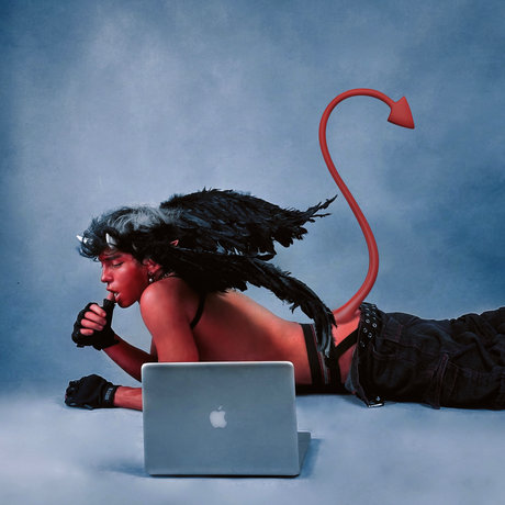 Обнаженная фотография утечки OnlyFans от Micke Holguin Bello