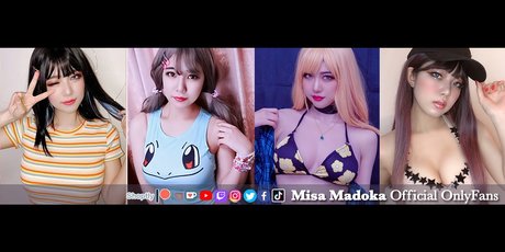 Misa Madoka naked leaks OnlyFans pic