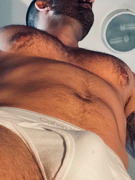 Foto di nudo di fuga di OnlyFans di Luke