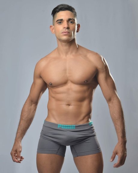 OnlyFans-model Magnogg