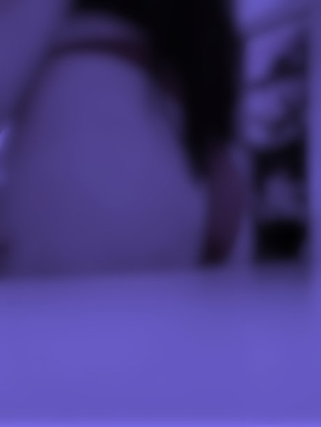 Nacktes geleaktes OnlyFans-Foto von Lil Jo