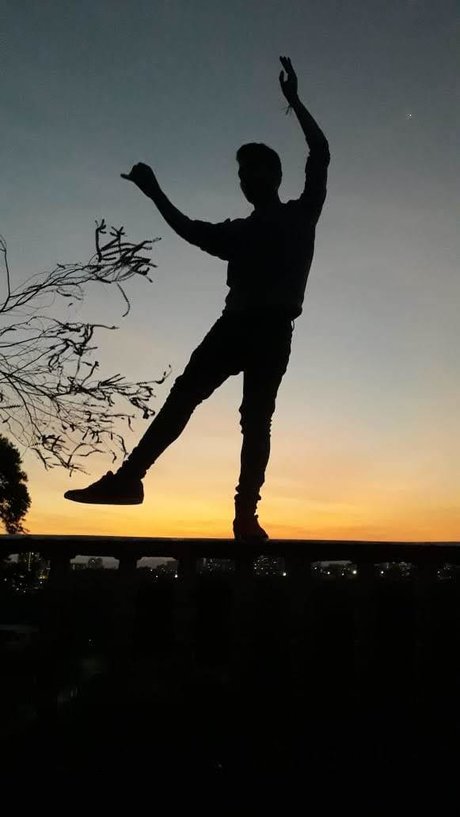 OnlyFans-model Paisa Versatile