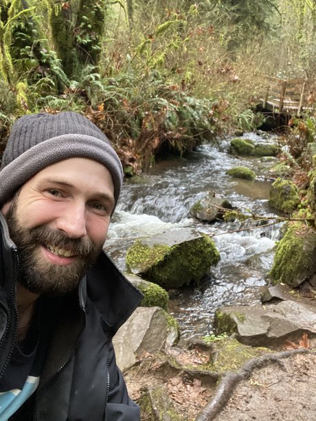 Mickey Strokes OnlyFansリークヌード写真