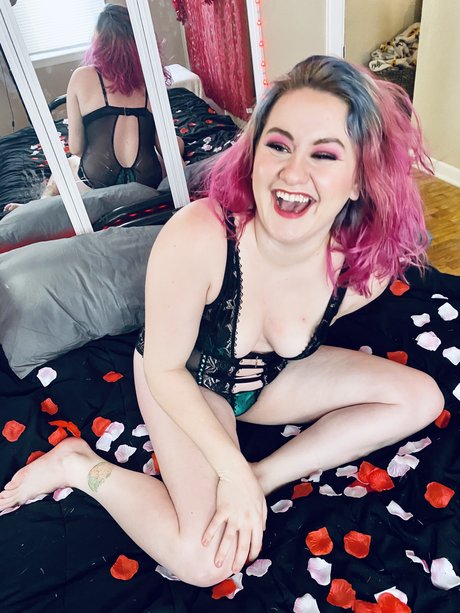 OnlyFans-model Haley Rose