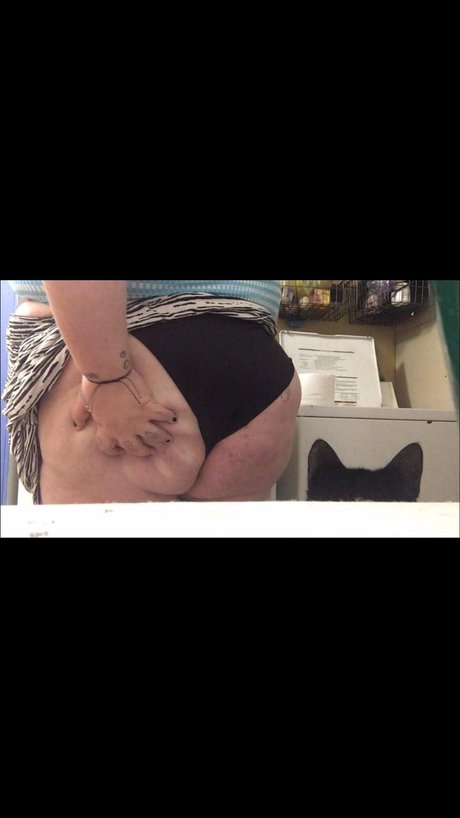 Foto desnuda filtrada de OnlyFans de Greyson